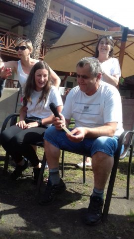 Wycieczka do Międzywodzia