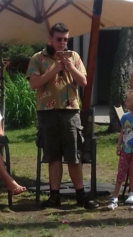 Wycieczka do Międzywodzia