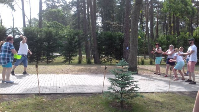 Wycieczka do Międzywodzia