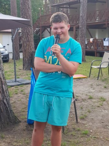 Wycieczka do Międzywodzia