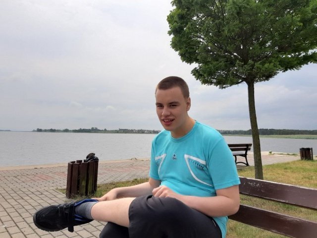 Wycieczka do Międzywodzia