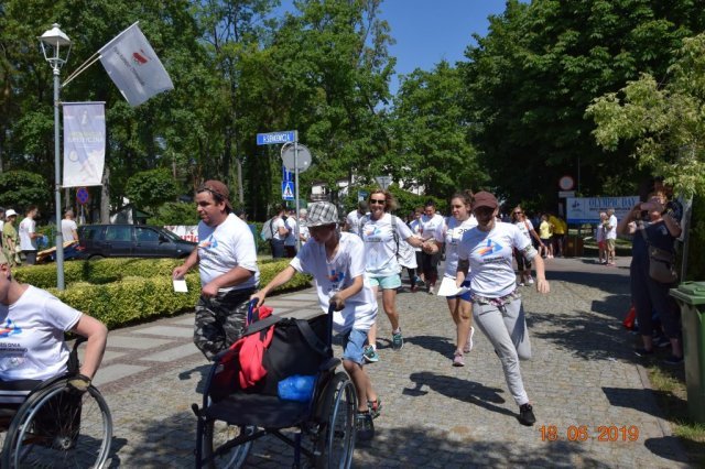 Olympic Day 