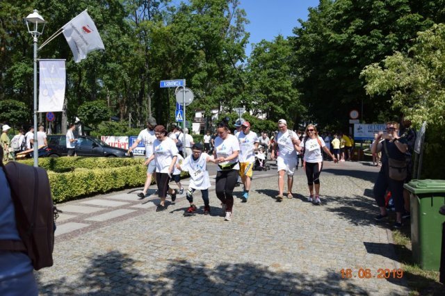 Olympic Day 