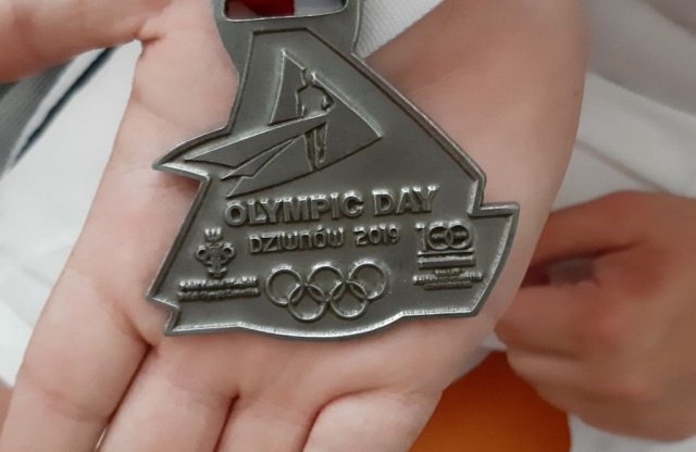 Olympic Day 