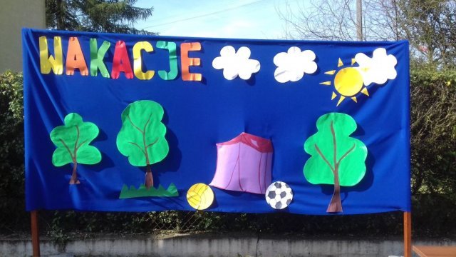 Zakończenie Roku Szkolnego 2018/2019