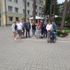 Wycieczka do Międzywodzia