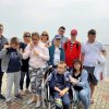 Wycieczka do Międzywodzia