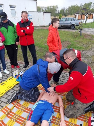 Morska Służba Poszukiwania i Ratownictwa