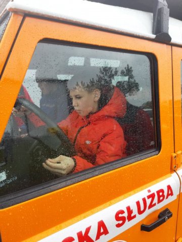 Morska Służba Poszukiwania i Ratownictwa