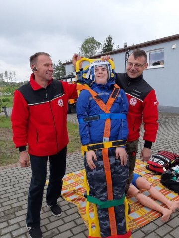 Morska Służba Poszukiwania i Ratownictwa
