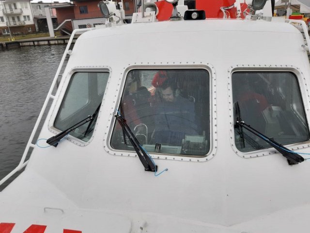 Morska Służba Poszukiwania i Ratownictwa