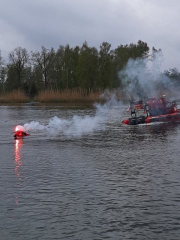 Morska Służba Poszukiwania i Ratownictwa