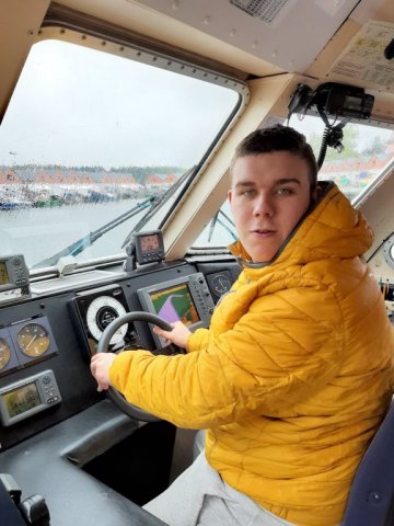 Morska Służba Poszukiwania i Ratownictwa