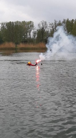 Morska Służba Poszukiwania i Ratownictwa
