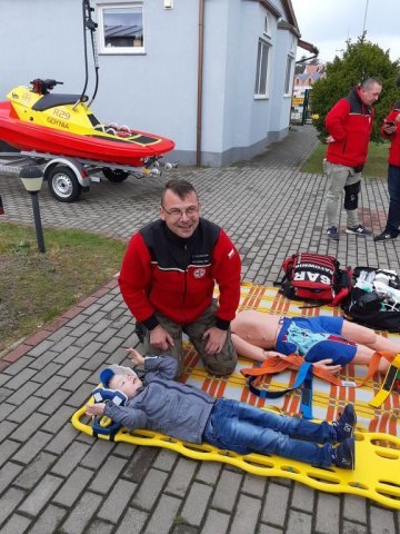 Morska Służba Poszukiwania i Ratownictwa