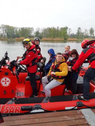 Morska Służba Poszukiwania i Ratownictwa