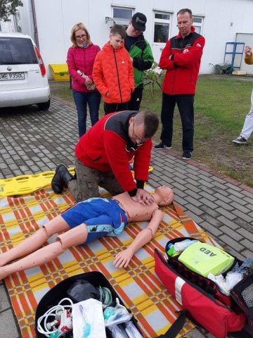 Morska Służba Poszukiwania i Ratownictwa