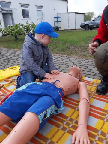 Morska Służba Poszukiwania i Ratownictwa
