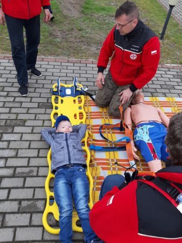 Morska Służba Poszukiwania i Ratownictwa