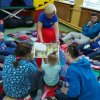 Solidarnie z osobami z Autyzmem 