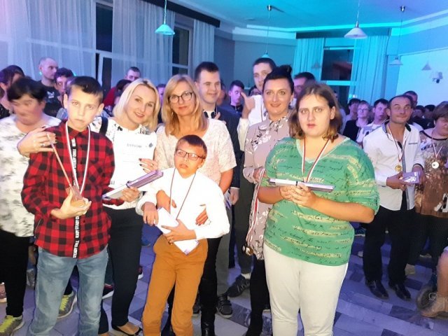 Festiwal Słońca