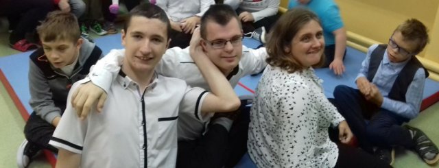 Dzień Edukacji Narodowej