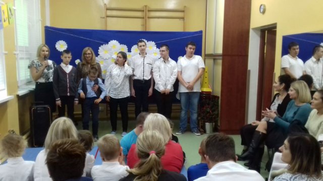 Dzień Edukacji Narodowej