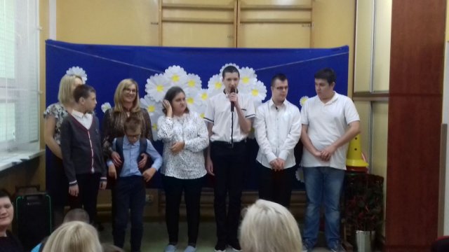 Dzień Edukacji Narodowej