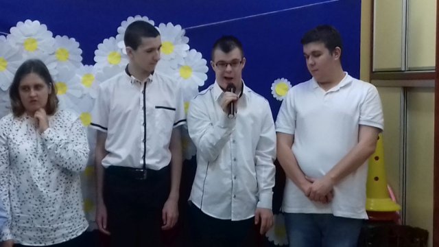 Dzień Edukacji Narodowej