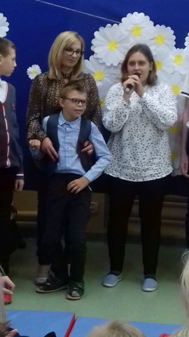 Dzień Edukacji Narodowej