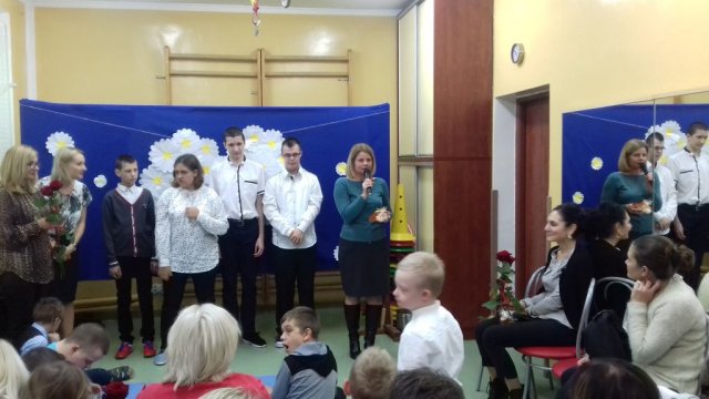 Dzień Edukacji Narodowej