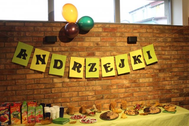 Andrzejki