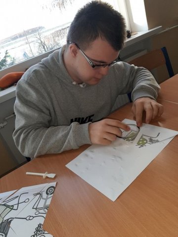 Międzynarodowy Dzień Osób Niepełnosprawnych