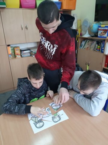 Międzynarodowy Dzień Osób Niepełnosprawnych