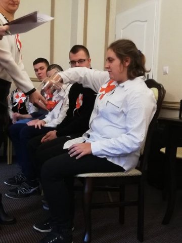 Konkurs wiedzy o Polsce