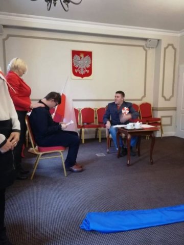 Konkurs wiedzy o Polsce