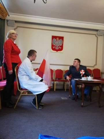 Konkurs wiedzy o Polsce