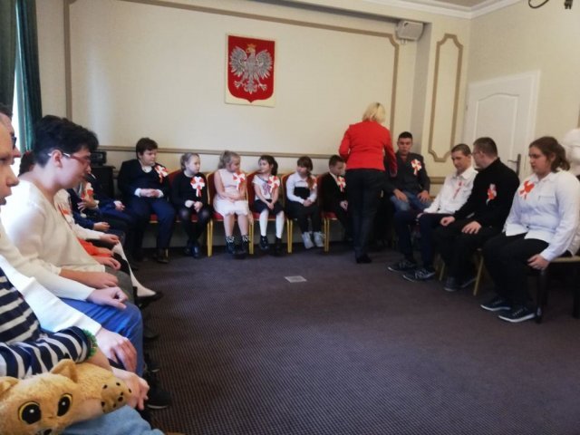 Konkurs wiedzy o Polsce