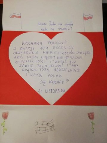 Konkurs wiedzy o Polsce