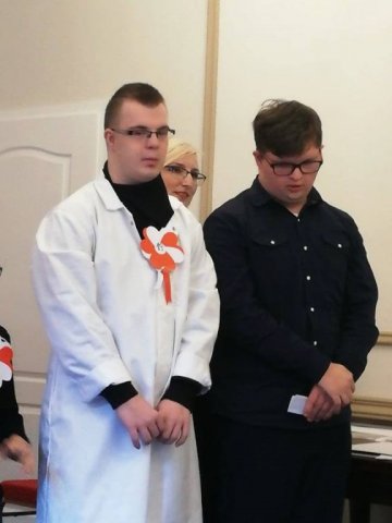 Konkurs wiedzy o Polsce