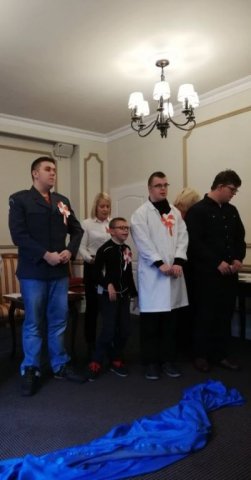 Konkurs wiedzy o Polsce