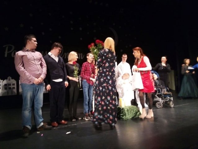 Pod Wspólnym Niebem