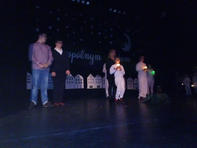 Pod Wspólnym Niebem