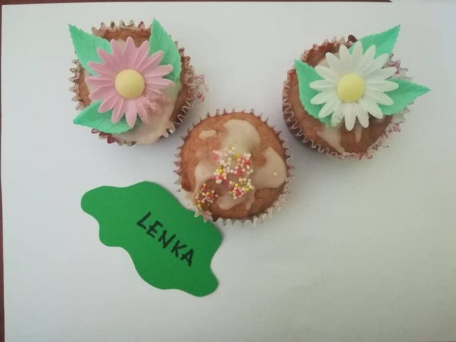 Światowy Dzień Muffinka