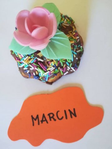 Światowy Dzień Muffinka