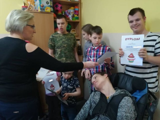 Światowy Dzień Muffinka