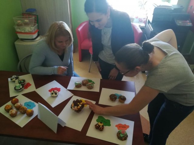 Światowy Dzień Muffinka