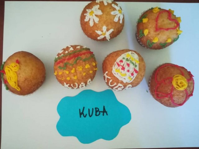 Światowy Dzień Muffinka