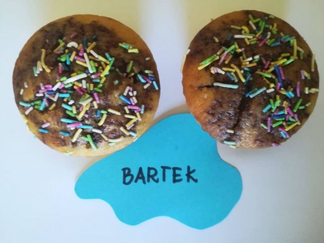 Światowy Dzień Muffinka
