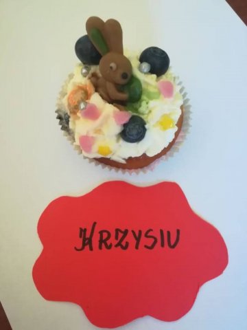 Światowy Dzień Muffinka